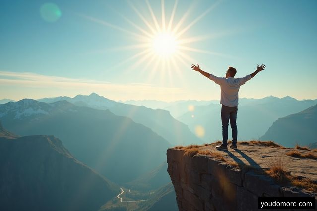 Unleashing Your Potential: Effective Self-Improvement Techniques