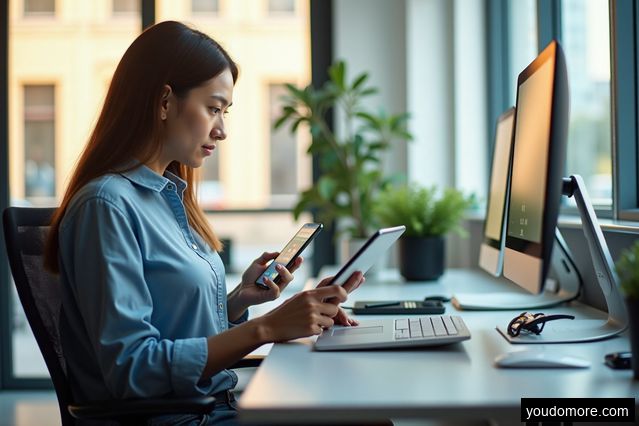 Boosting Productivity: Harnessing the Power of Technology Tools