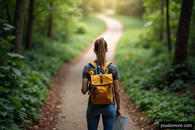 Empowerment through Goal Setting: A Path to Success